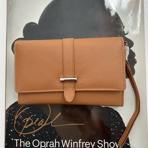 Christopher Kon Wallet Wristlet